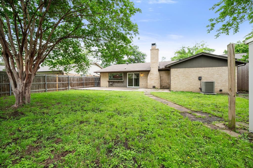 Holly Hollows Add - Residential