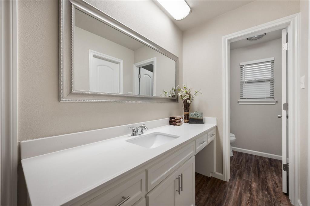 Holly Hollows Add - Residential