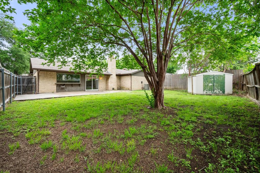 Holly Hollows Add - Residential