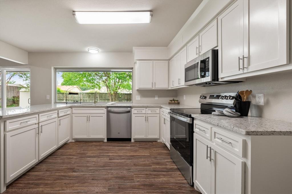 Holly Hollows Add - Residential