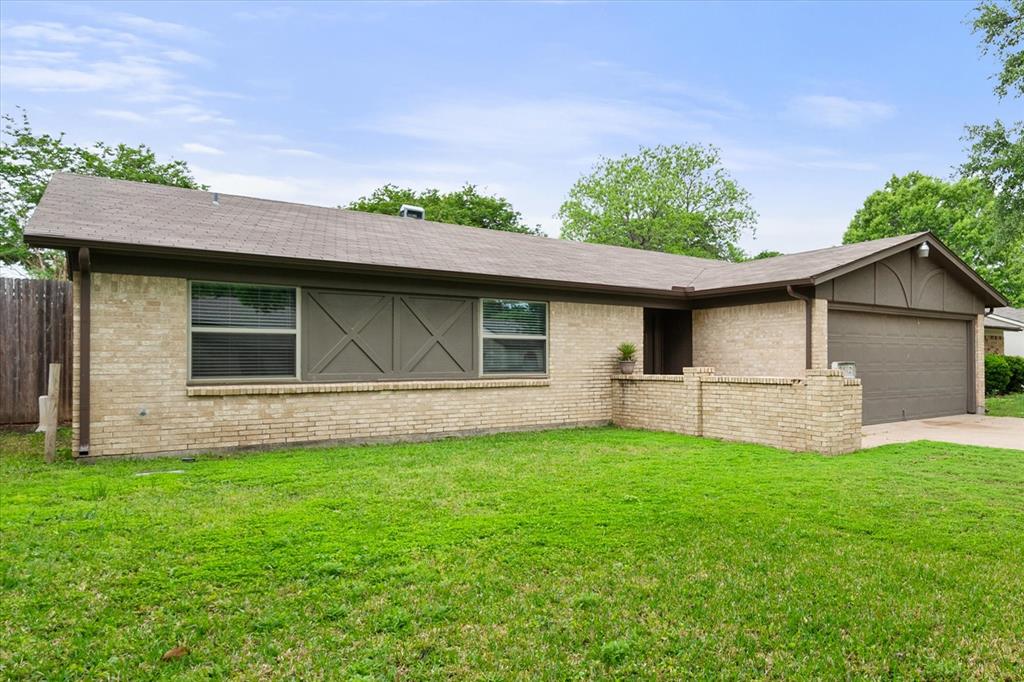Holly Hollows Add - Residential