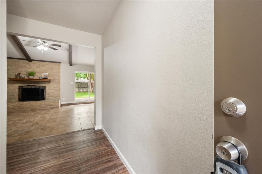 Holly Hollows Add - Residential