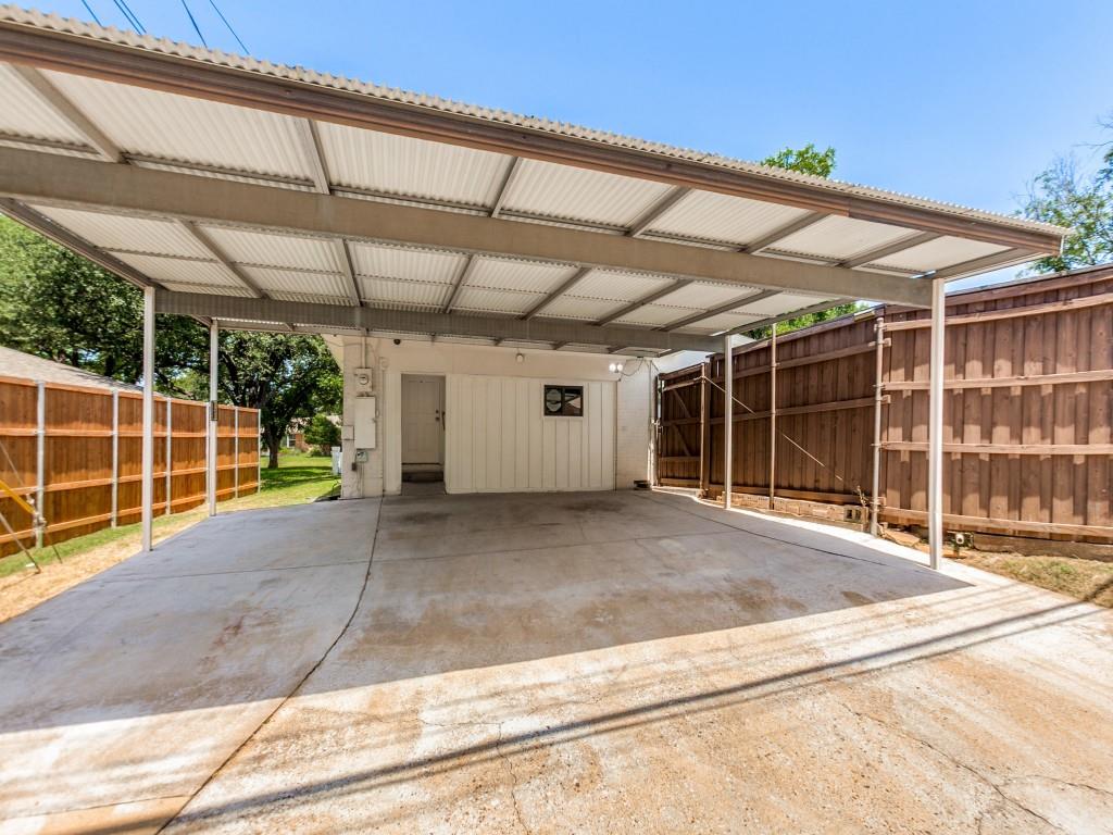 Buckner Terrace 07 Sec 03 Inst - Residential