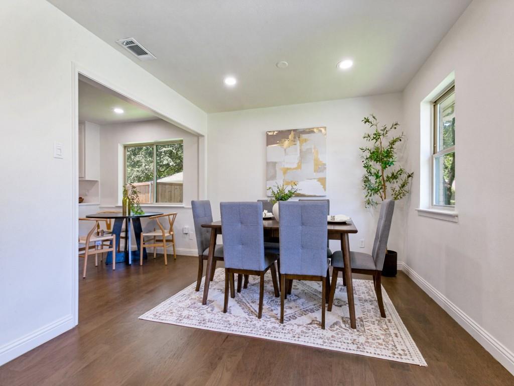 Buckner Terrace 07 Sec 03 Inst - Residential