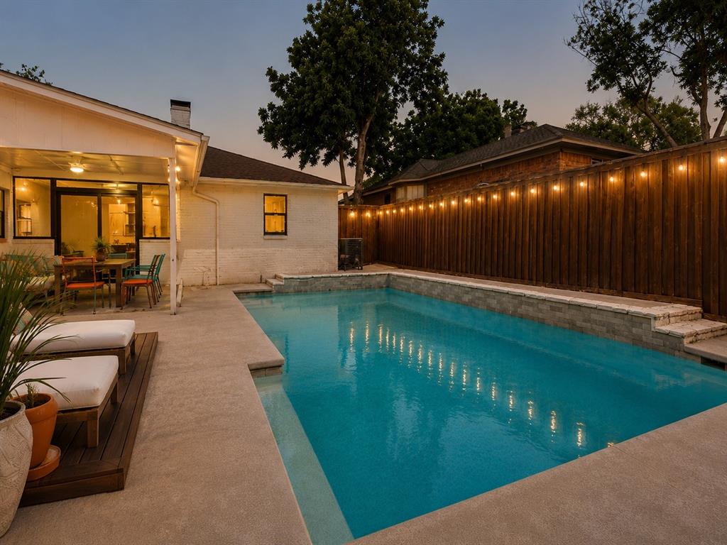 Buckner Terrace 07 Sec 03 Inst - Residential