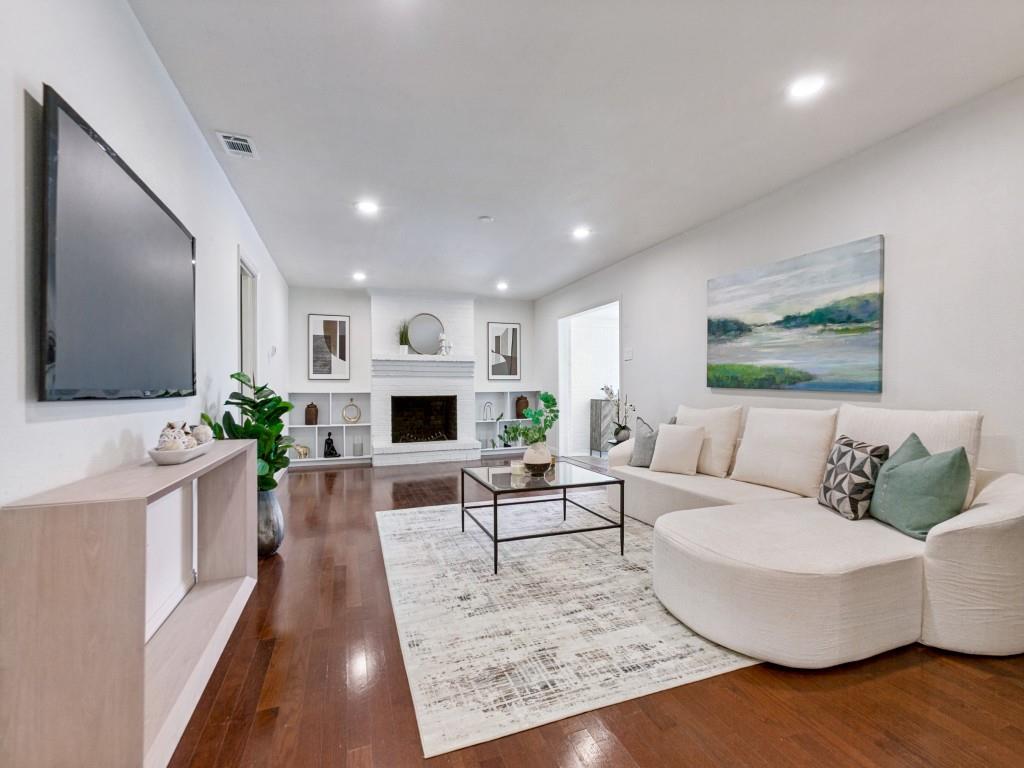 Buckner Terrace 07 Sec 03 Inst - Residential