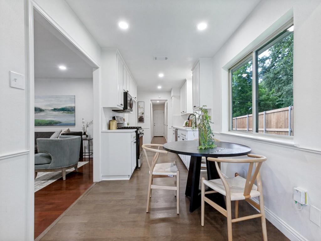 Buckner Terrace 07 Sec 03 Inst - Residential