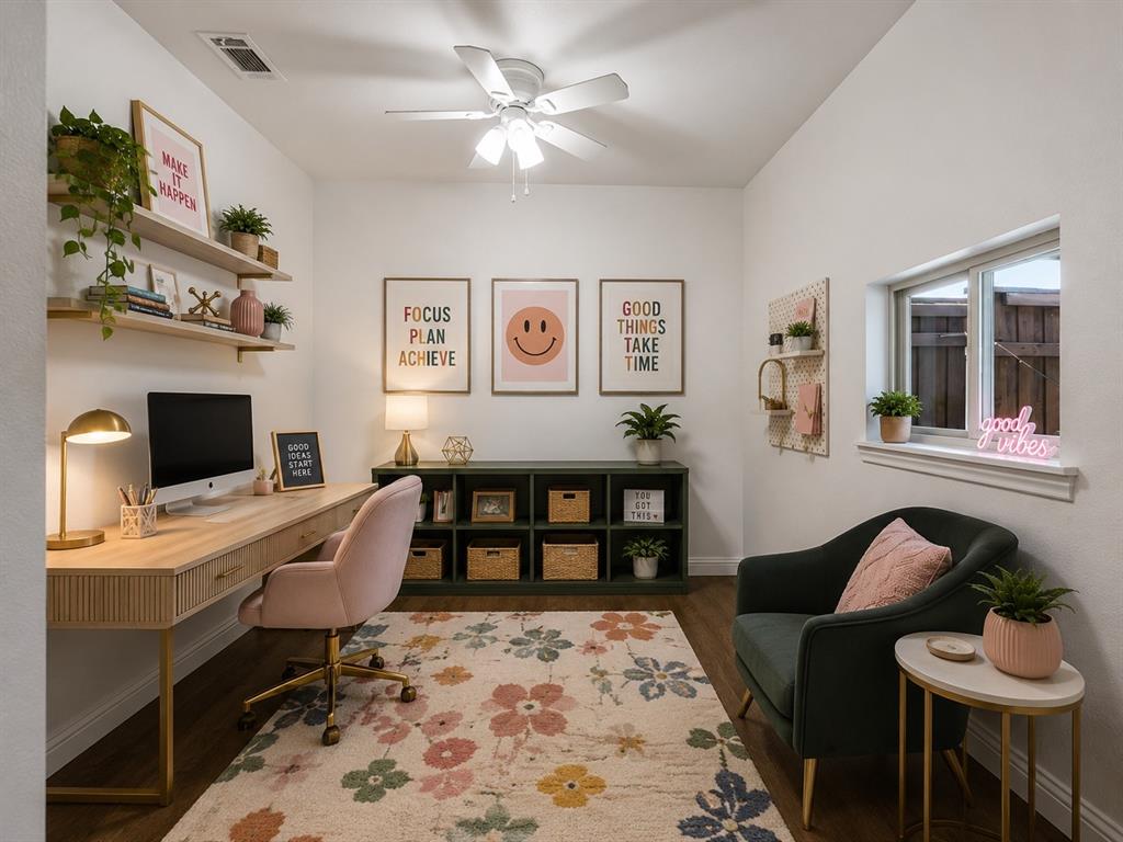Buckner Terrace 07 Sec 03 Inst - Residential