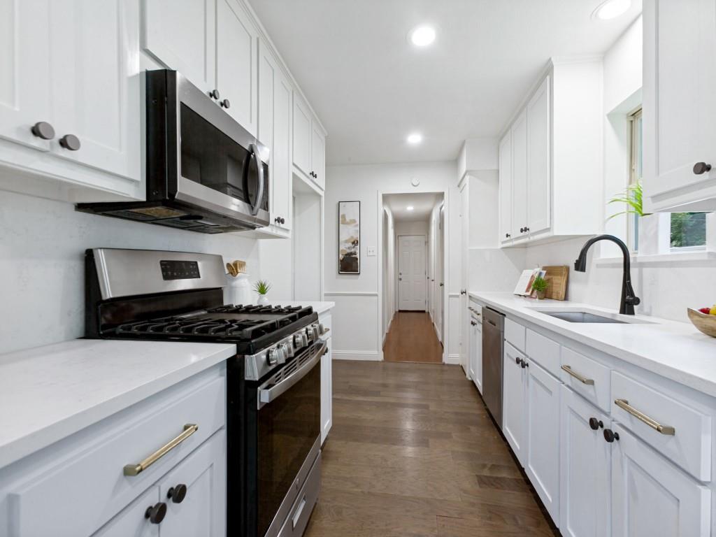 Buckner Terrace 07 Sec 03 Inst - Residential