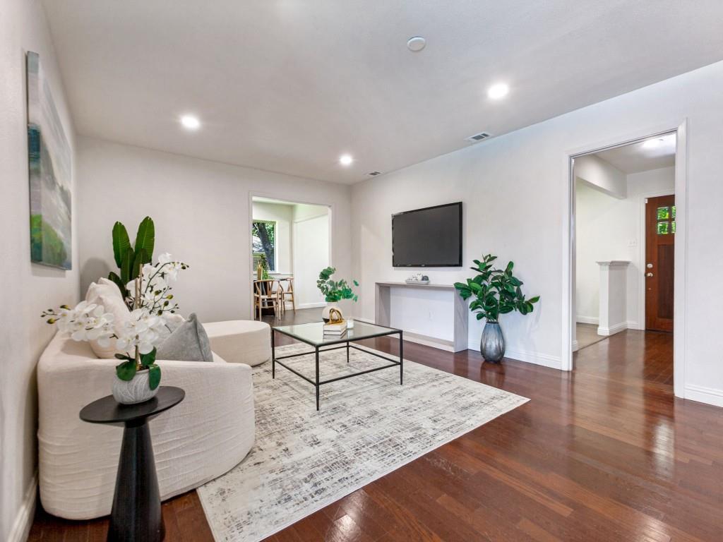 Buckner Terrace 07 Sec 03 Inst - Residential