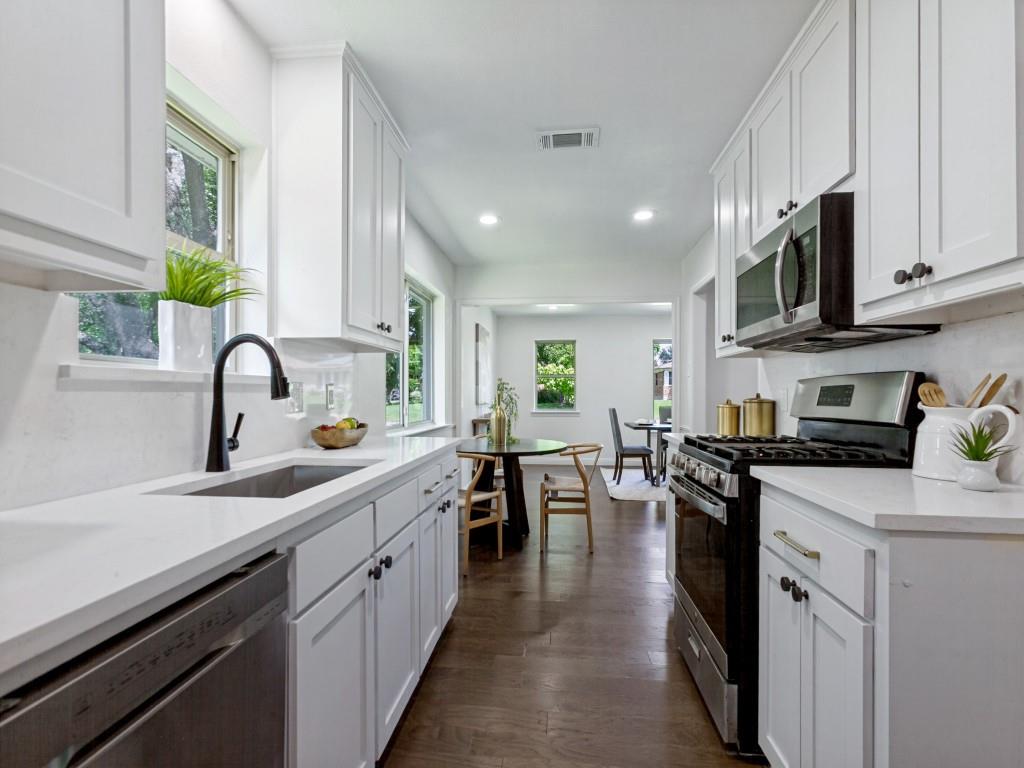 Buckner Terrace 07 Sec 03 Inst - Residential