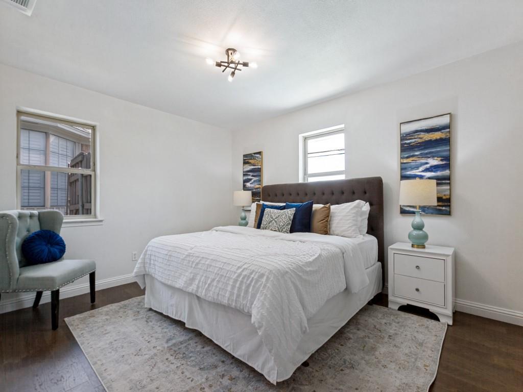 Buckner Terrace 07 Sec 03 Inst - Residential