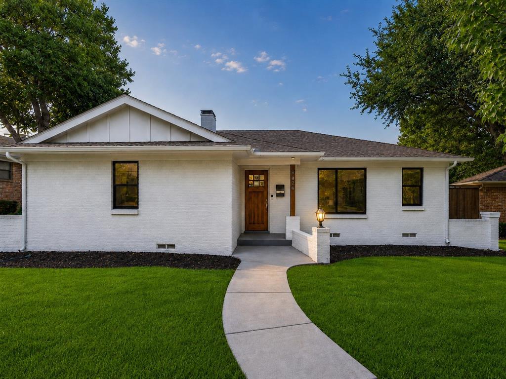 Buckner Terrace 07 Sec 03 Inst - Residential