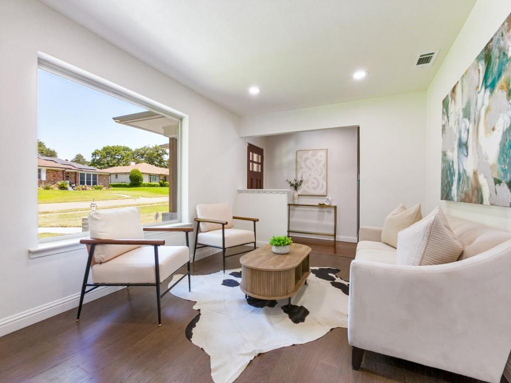 Buckner Terrace 07 Sec 03 Inst - Residential