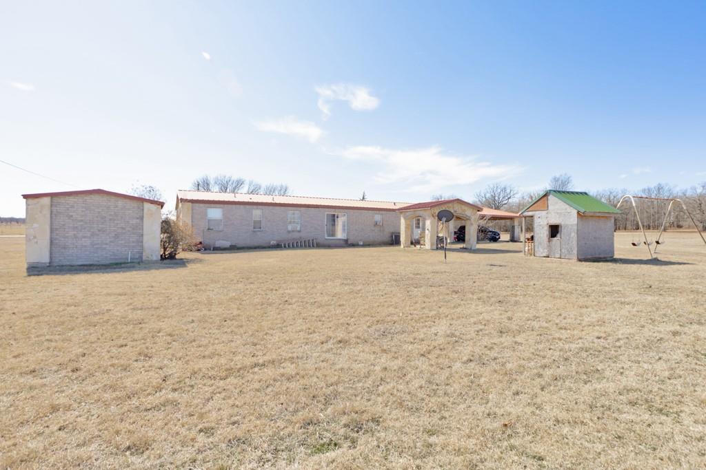 T E & L - Residential