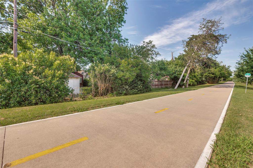 Covington Place - Land