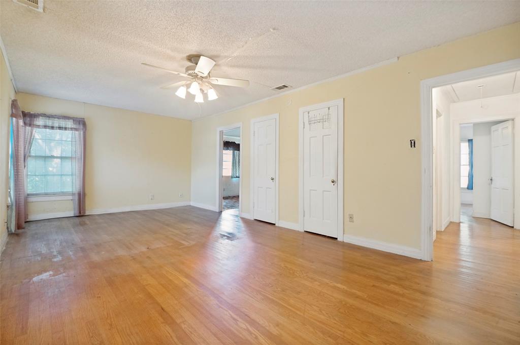 Covington Place - Land