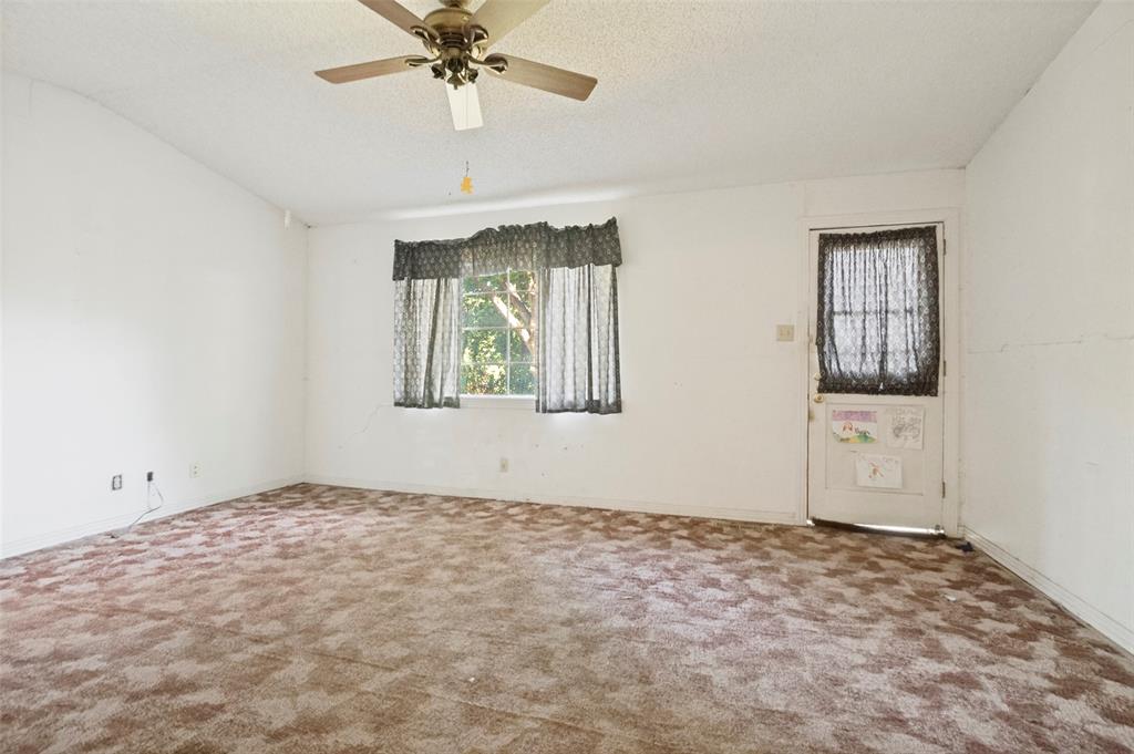 Covington Place - Land