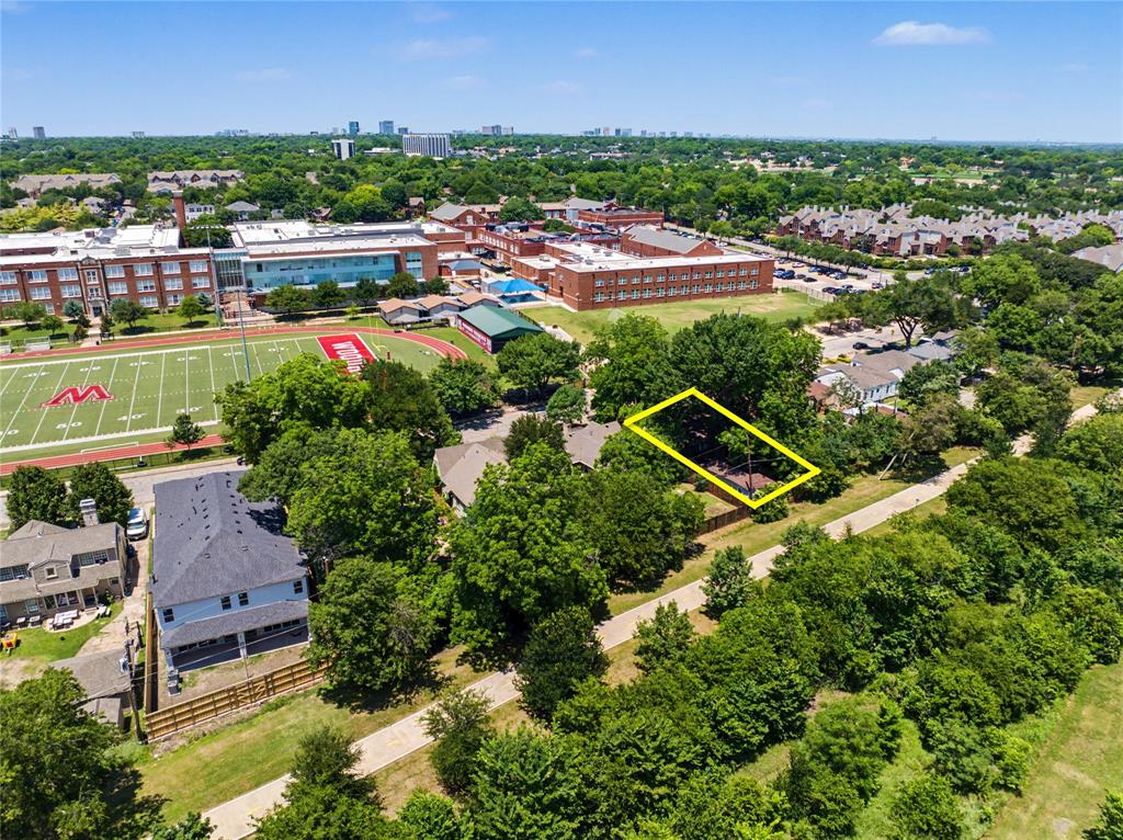 Covington Place - Land