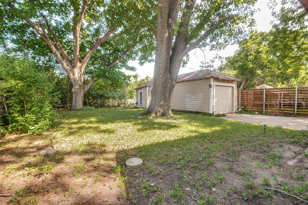 Covington Place - Land