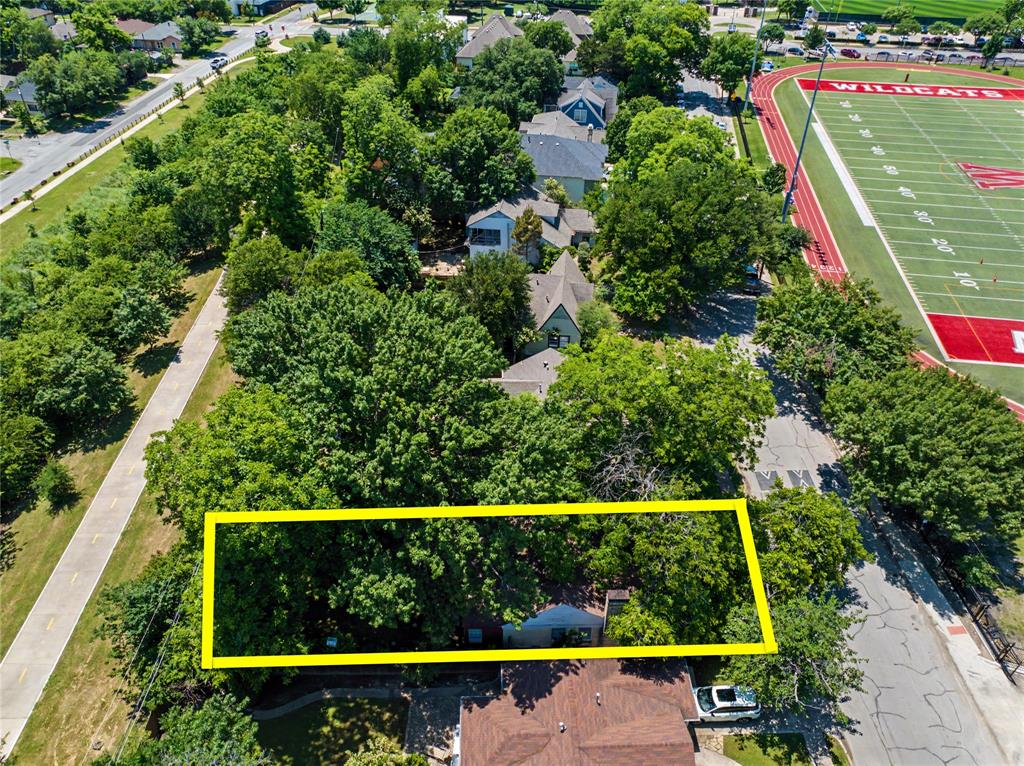 Covington Place - Land