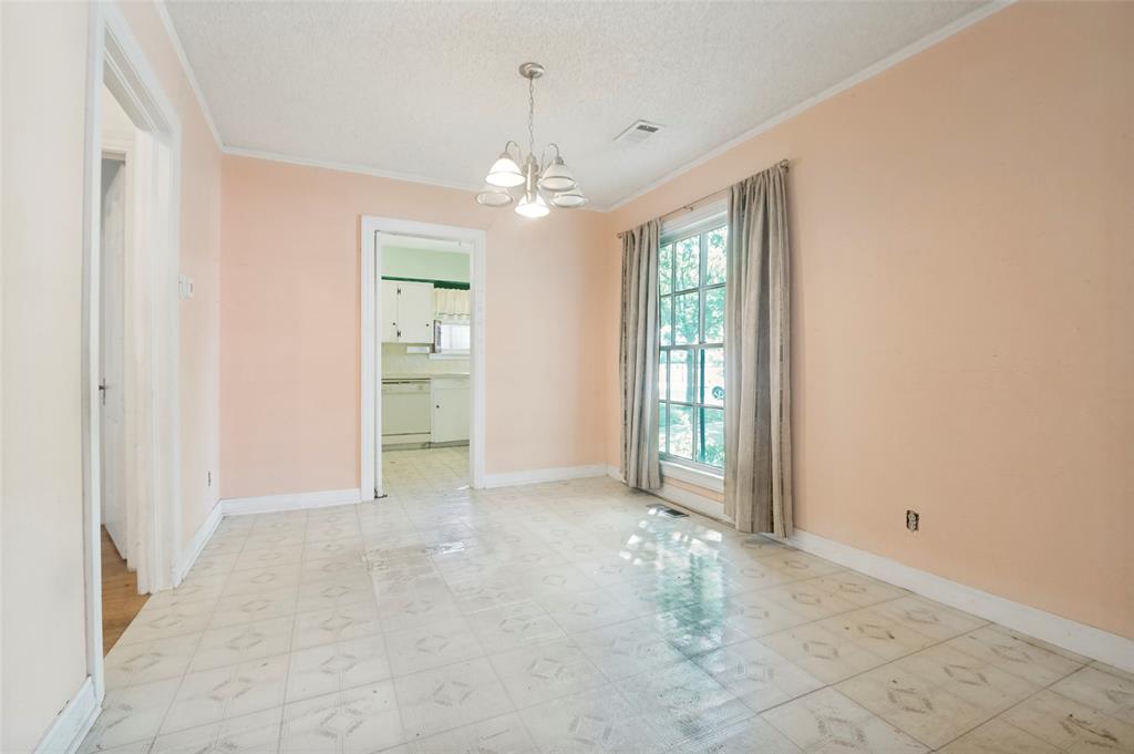 Covington Place - Land