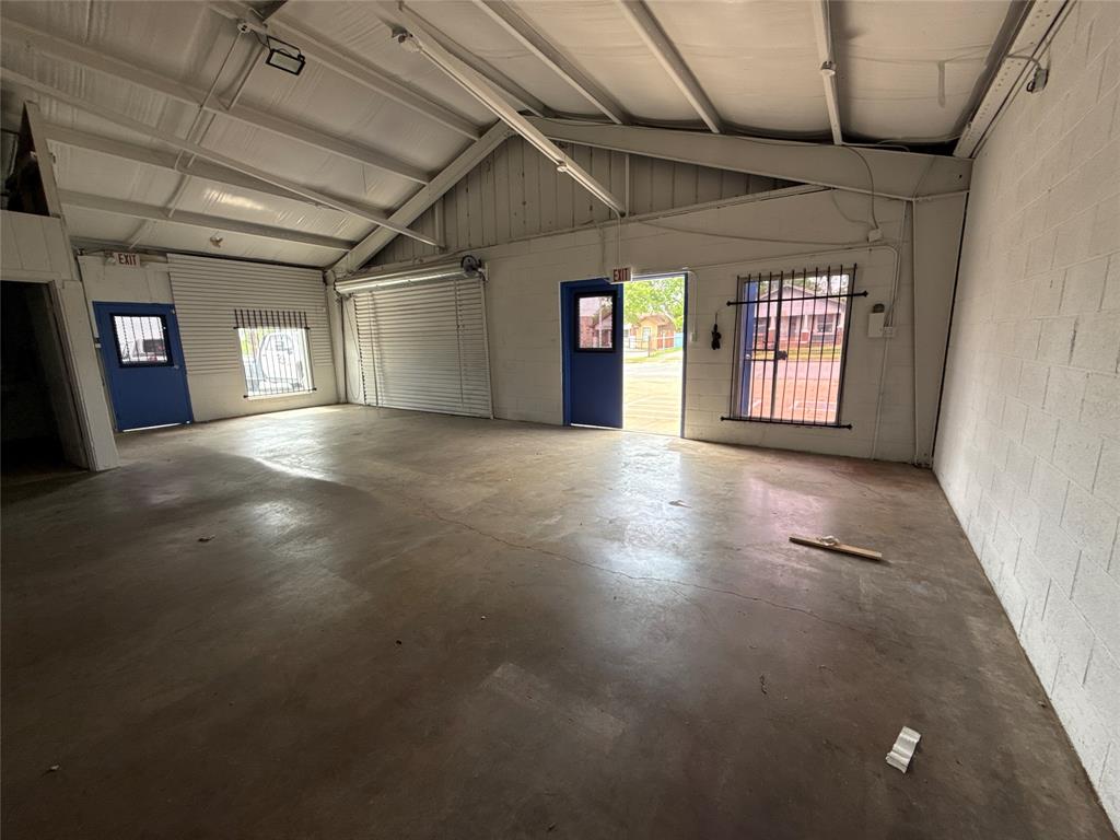 Rosen Heights Second Filing - Commercial Sale