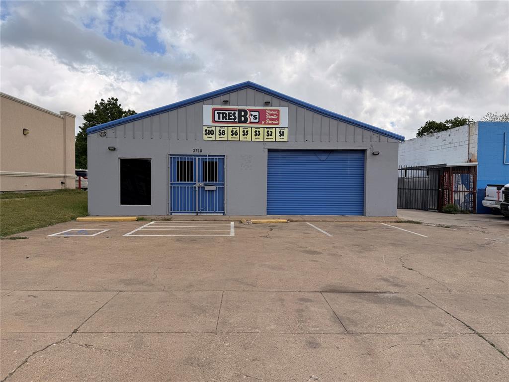 Rosen Heights Second Filing - Commercial Sale