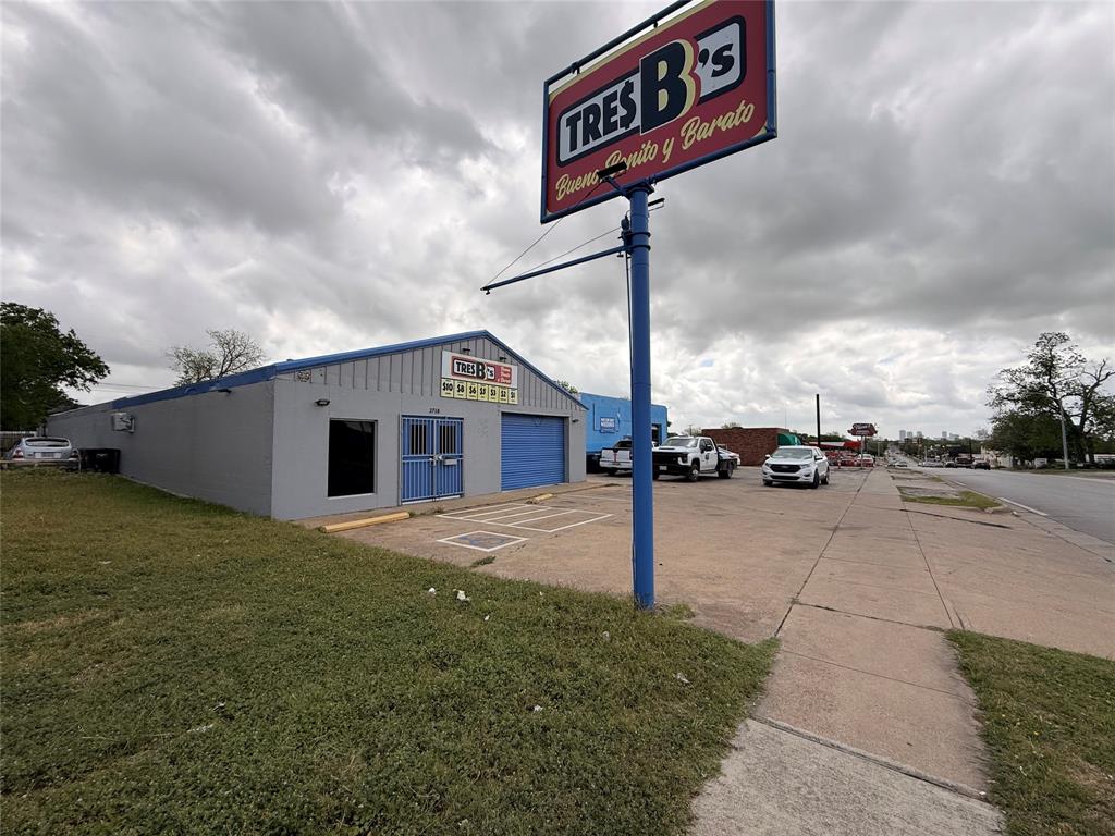 Rosen Heights Second Filing - Commercial Sale