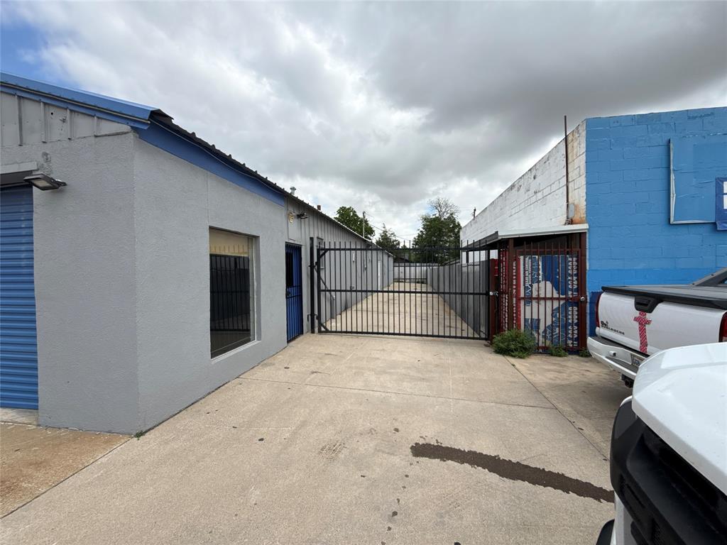 Rosen Heights Second Filing - Commercial Sale