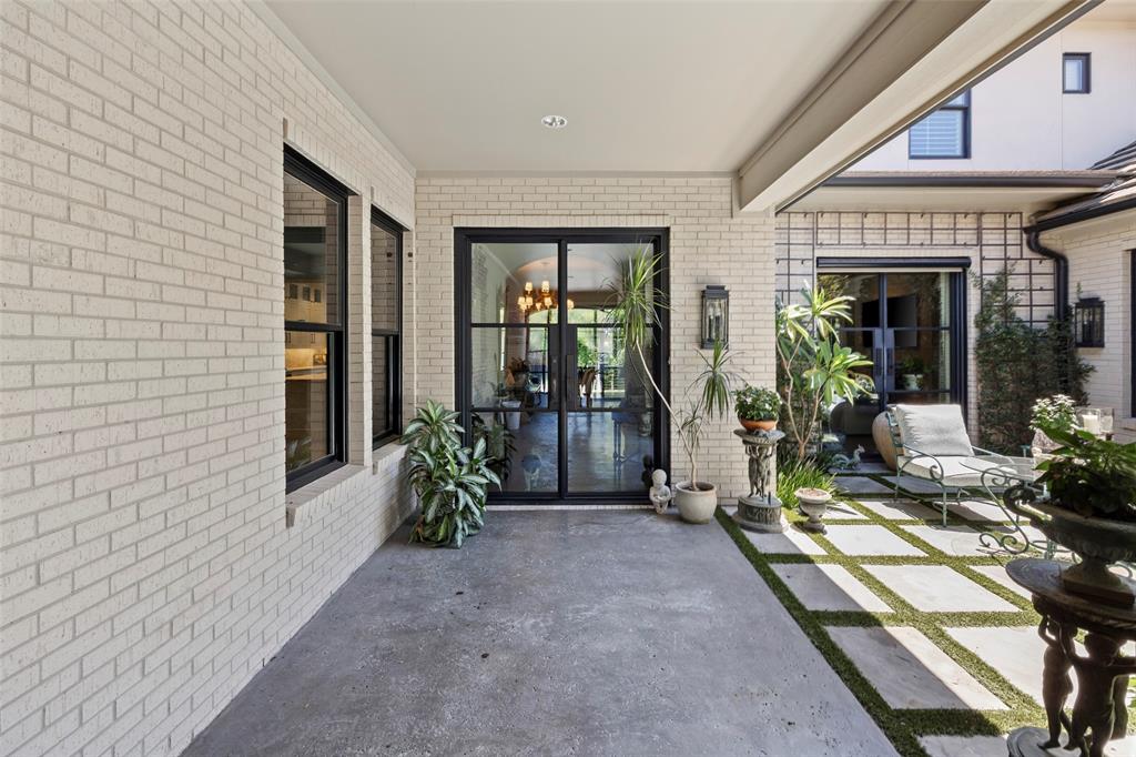 Westover Square - Residential