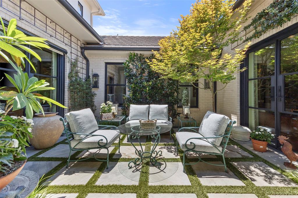 Westover Square - Residential