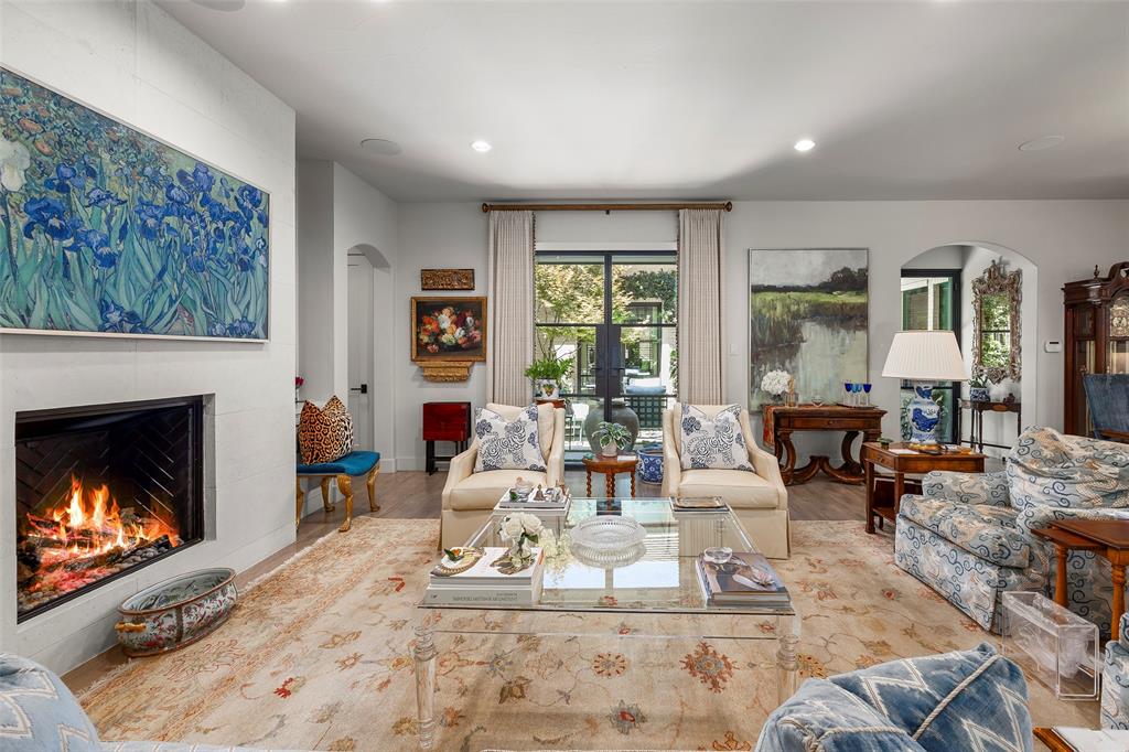 Westover Square - Residential