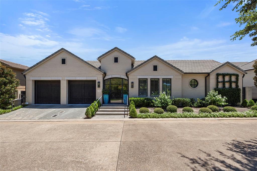 Westover Square - Residential