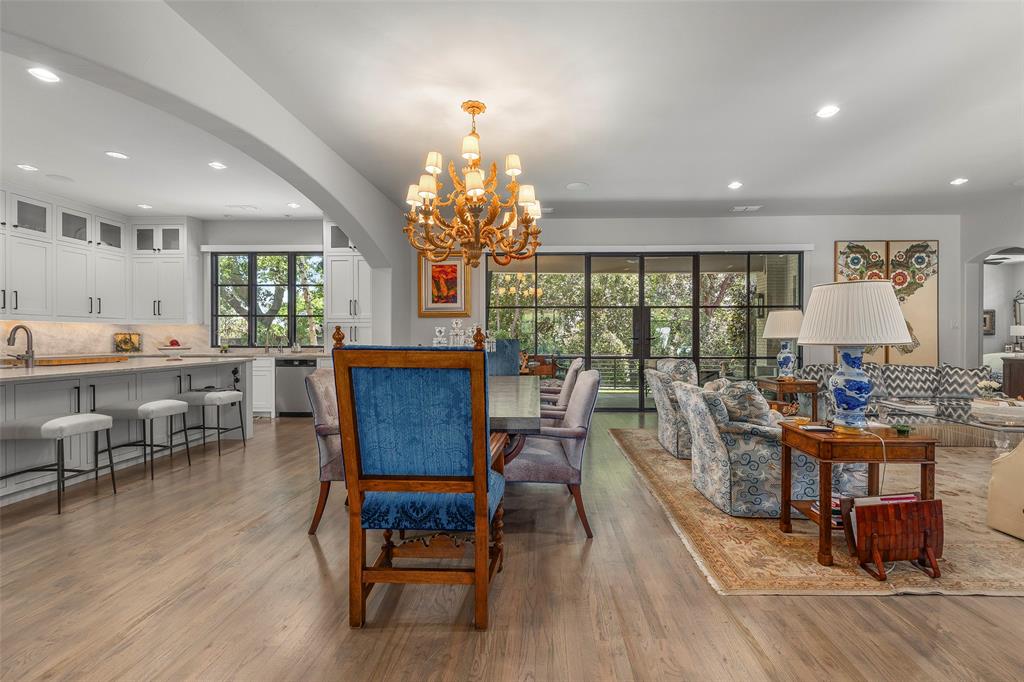 Westover Square - Residential