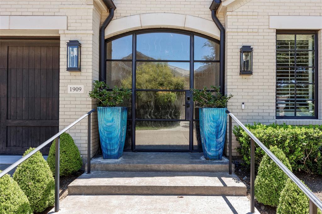 Westover Square - Residential