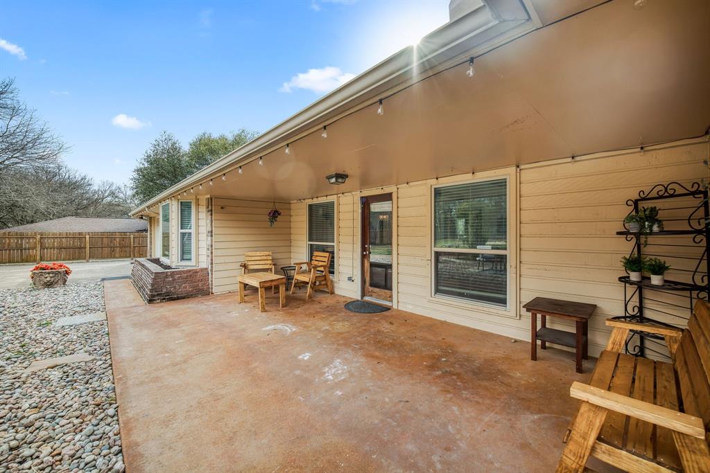 Shadow Wood Estate - Residential