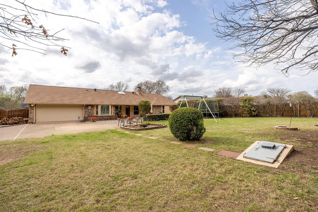 Shadow Wood Estate - Residential