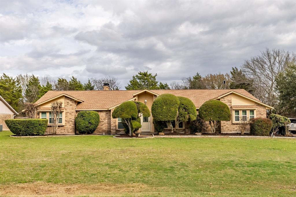 Shadow Wood Estate - Residential