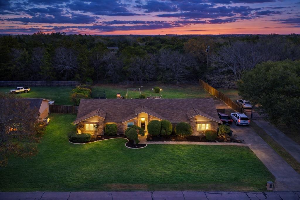 Shadow Wood Estate - Residential