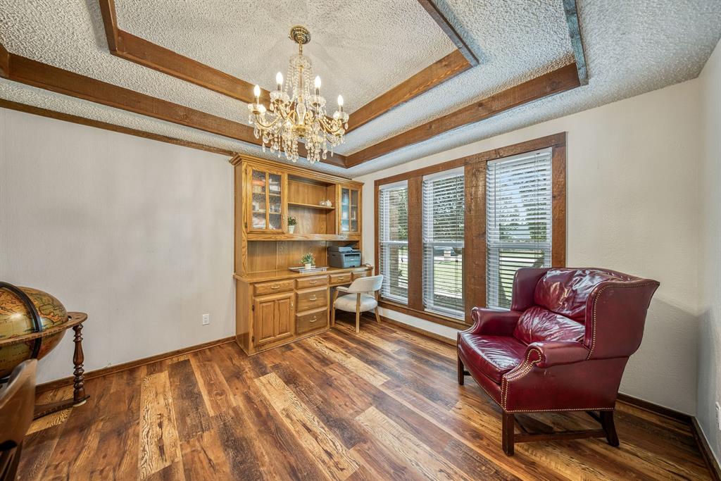 Shadow Wood Estate - Residential
