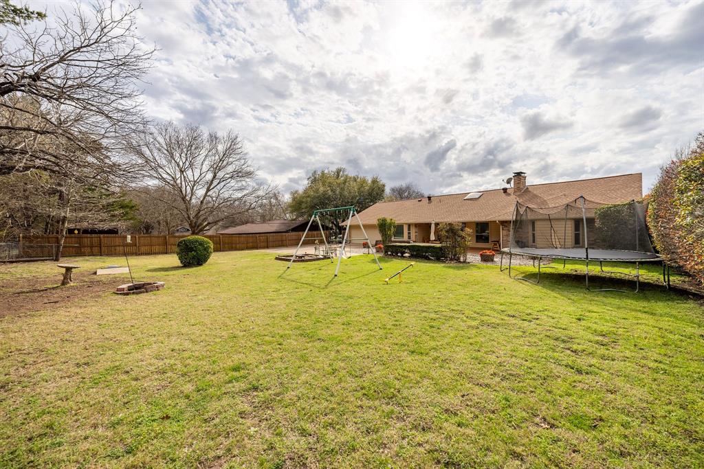 Shadow Wood Estate - Residential