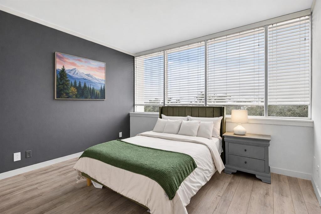 Preston Tower Condominium - Residential