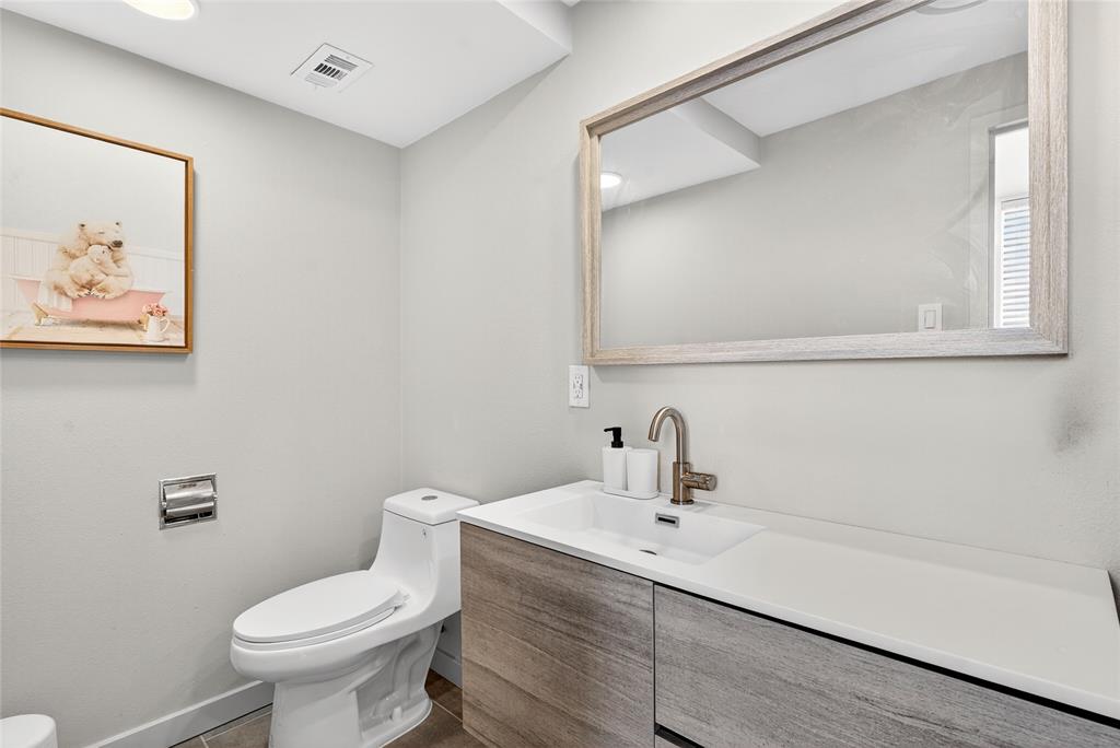 Preston Tower Condominium - Residential