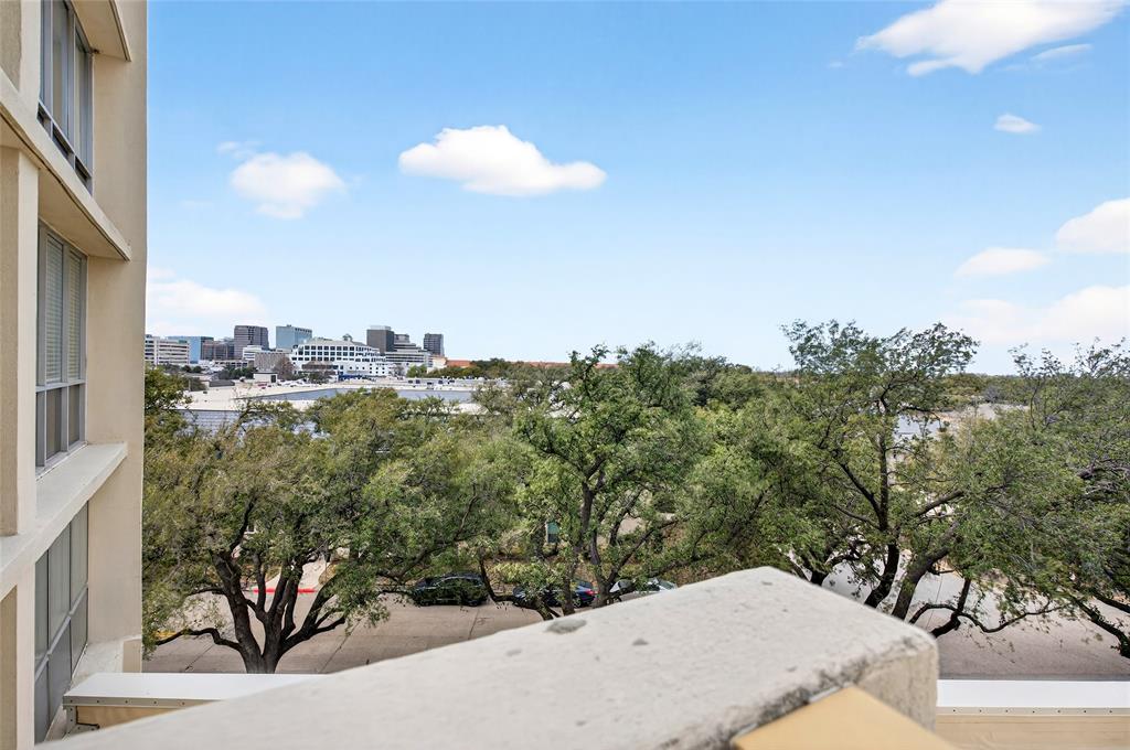 Preston Tower Condominium - Residential