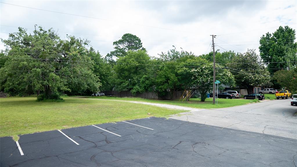 Waynes Add - Land