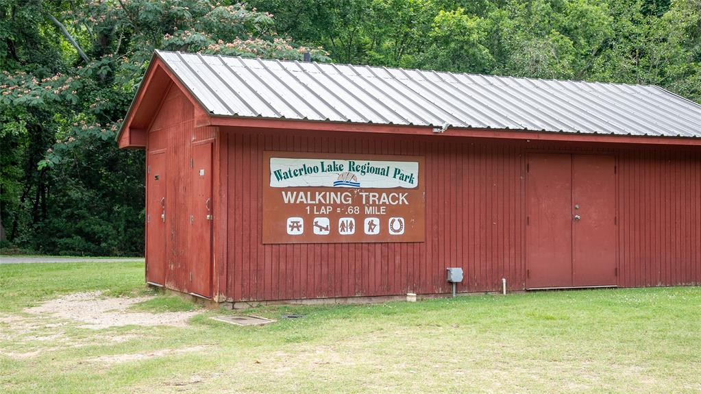 Waynes Add - Land