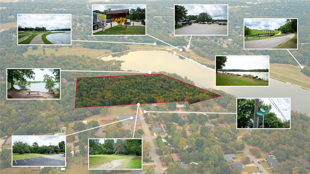 Waynes Add - Land
