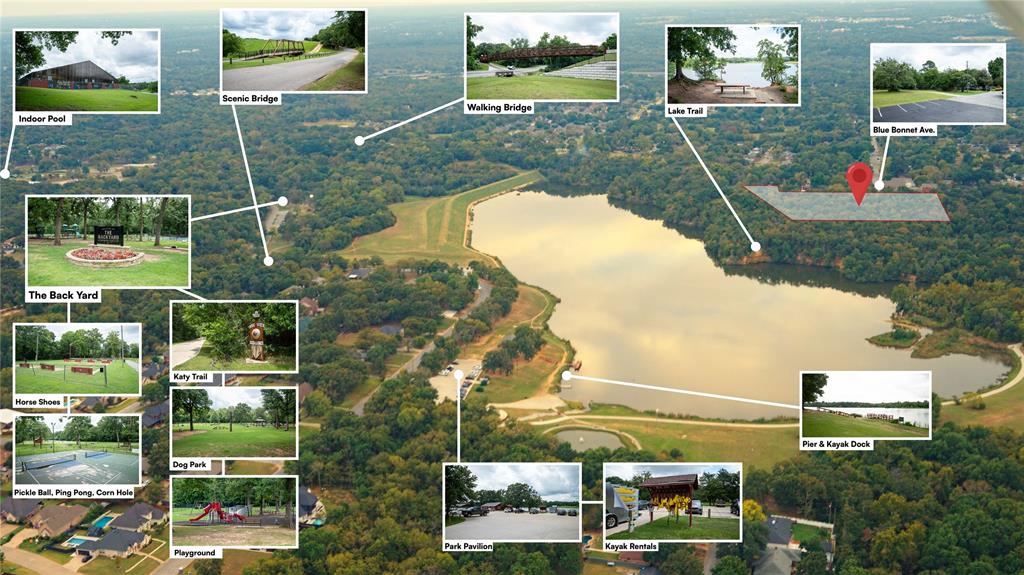 Waynes Add - Land