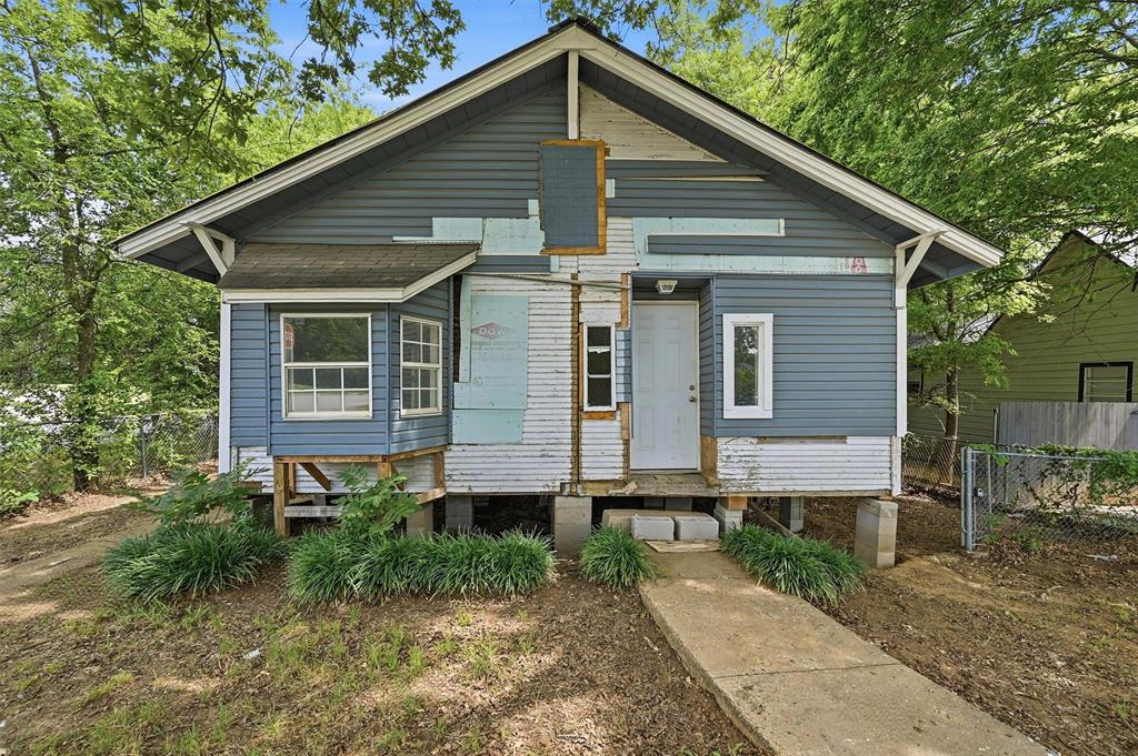 Millers 2nd Add - Residential